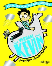 Omslag van Kevin