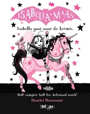 Omslag van Isabella gaat naar de kermis