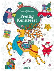 Omslag van Kerstmis