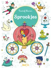 Omslag van Sprookjes
