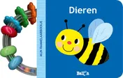 Omslag van Dieren