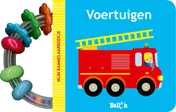 Omslag van Voertuigen
