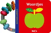 Omslag van Woordjes