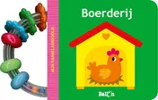Omslag van Boerderij