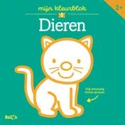 Omslag van Dieren