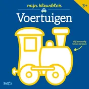 Omslag van 3+