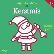 Omslag van Kerst
