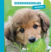 Omslag van Huisdieren