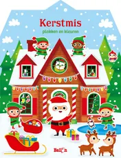 Omslag van Kerstmis