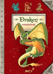Omslag van Vriendenboek Draken