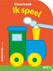 Omslag van 2+