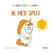 Omslag van Ik heb spijt