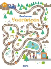 Omslag van Voertuigen