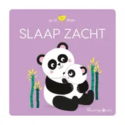 Omslag van Slaap zacht