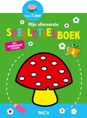 Omslag van 2+