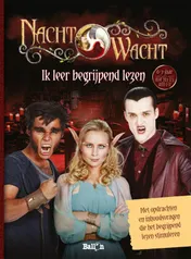 Omslag van 6+