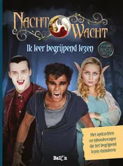 Omslag van 7+