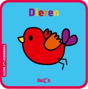 Omslag van Dieren