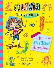 Omslag van Mijn geheimen