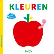 Omslag van Kleuren