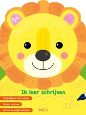 Omslag van 5+