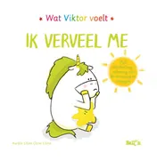 Omslag van Ik verveel me