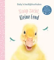 Omslag van Slaap zacht, Kleine Eend