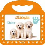 Omslag van Dieren