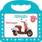 Omslag van Voertuigen