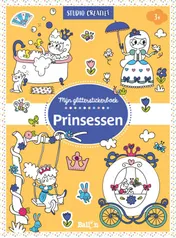 Omslag van Prinsessen