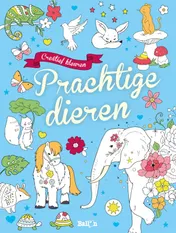 Omslag van Dieren