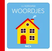 Omslag van Woordjes