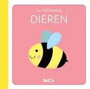 Omslag van Dieren