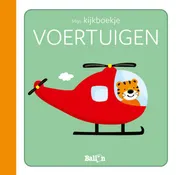 Omslag van Voertuigen