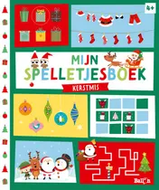 Omslag van Kerstmis