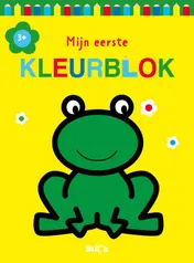 Omslag van 3+