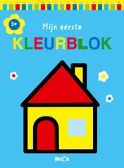 Omslag van 3+