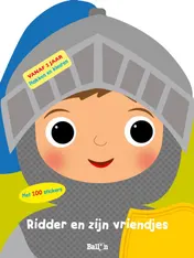 Omslag van vanaf 2 jaar