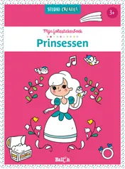Omslag van Prinsessen