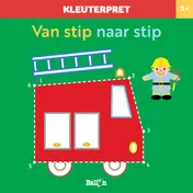 Omslag van 3+