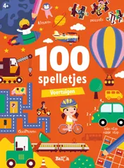 Omslag van Voertuigen