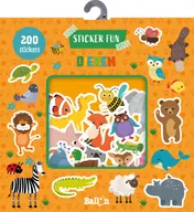Omslag van Dieren