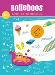 Omslag van 6+