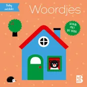 Omslag van Woordjes