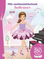 Omslag van Ballerina's