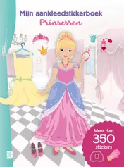 Omslag van Prinsessen