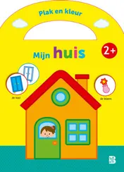 Omslag van 2+