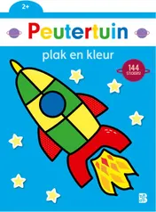 Omslag van Raket 2+