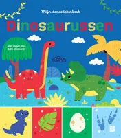 Omslag van Dinosaurussen