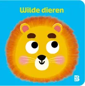 Omslag van Wilde dieren